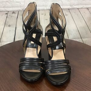 39.5 (9.5) Michael Kors Collection Sandals $495